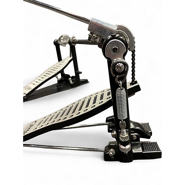 Used PDP by DW DOULE BASS PEDAL Double Bass Drum Pedal
