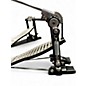 Used PDP by DW DOULE BASS PEDAL Double Bass Drum Pedal