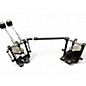 Used PDP by DW DOULE BASS PEDAL Double Bass Drum Pedal