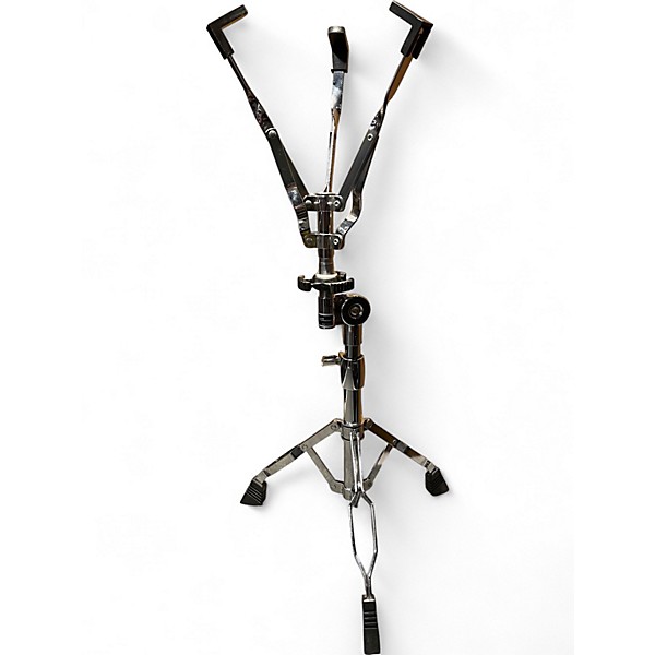 Used Sound Percussion Labs DOUBLE BRACED SNARE STAND Snare Stand