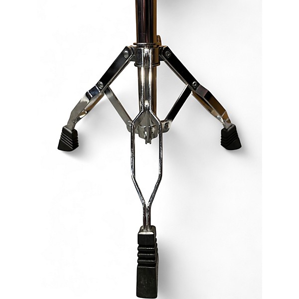 Used Sound Percussion Labs DOUBLE BRACED SNARE STAND Snare Stand