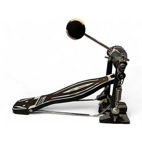 Used Sound Percussion Labs BASS DRUM PEDAL Single Bass Drum Pedal