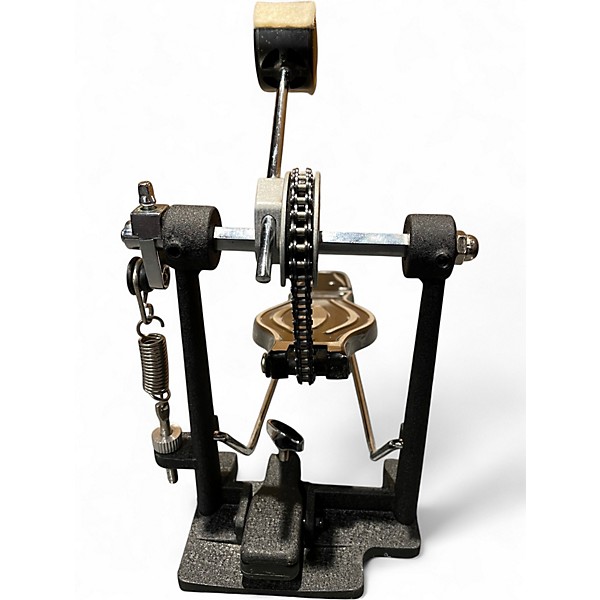 Used Sound Percussion Labs BASS DRUM PEDAL Single Bass Drum Pedal