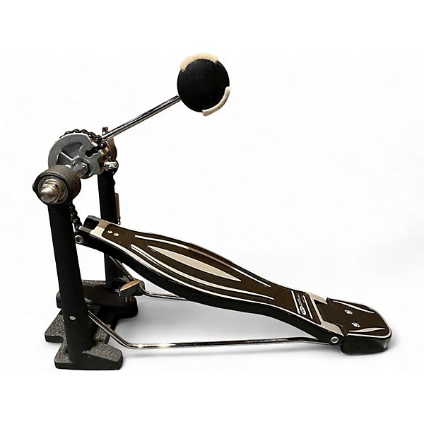 Used Sound Percussion Labs BASS DRUM PEDAL Single Bass Drum Pedal