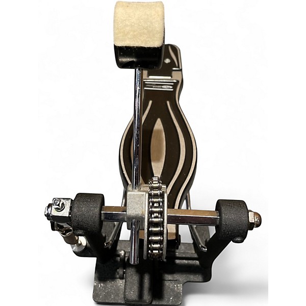 Used Sound Percussion Labs BASS DRUM PEDAL Single Bass Drum Pedal