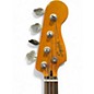 Used Squier Classic Vibe 1960S Precision Bass 2 Color Sunburst Electric Bass Guitar