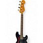 Used Squier Classic Vibe 1960S Precision Bass 2 Color Sunburst Electric Bass Guitar