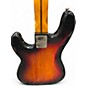 Used Squier Classic Vibe 1960S Precision Bass 2 Color Sunburst Electric Bass Guitar