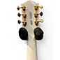 Used Gretsch Guitars G5422TG Electromatic Classic Snow Crest White Hollow Body Electric Guitar
