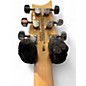 Used PRS SE Custom 24 Trans Green Solid Body Electric Guitar