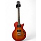 Used Epiphone Les Paul Special Vintage Edition Cherry Sunburst Solid Body Electric Guitar thumbnail