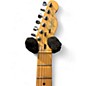 Vintage 1993 Fender American Standard Telecaster 2 Color Sunburst Solid Body Electric Guitar