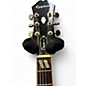 Used Epiphone Dove Pro Cherry Sunburst Acoustic Electric Guitar