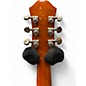 Used Epiphone Dove Pro Cherry Sunburst Acoustic Electric Guitar