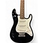 Used Squier Mini Affinity Stratocaster Black Electric Guitar