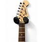 Used Squier Mini Affinity Stratocaster Black Electric Guitar