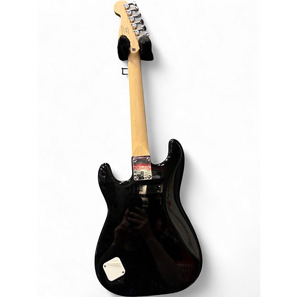Used Squier Mini Affinity Stratocaster Black Electric Guitar