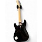 Used Squier Mini Affinity Stratocaster Black Electric Guitar
