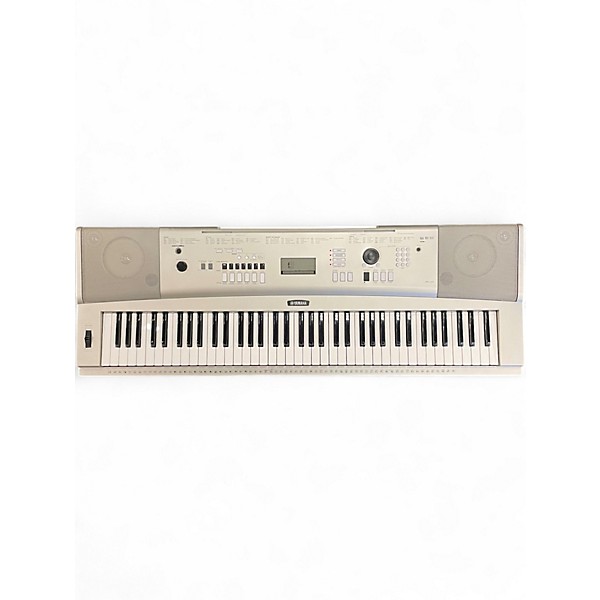Used Yamaha YPG235 76 Key Digital Piano