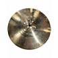 Used Zildjian 15in New Beat Hi Hat Pair Cymbal