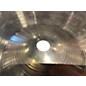 Used Zildjian 15in New Beat Hi Hat Pair Cymbal