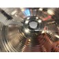 Used Zildjian 15in New Beat Hi Hat Pair Cymbal