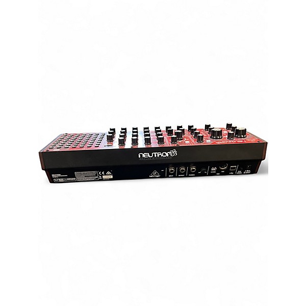 Used Behringer NEUTRON Synthesizer