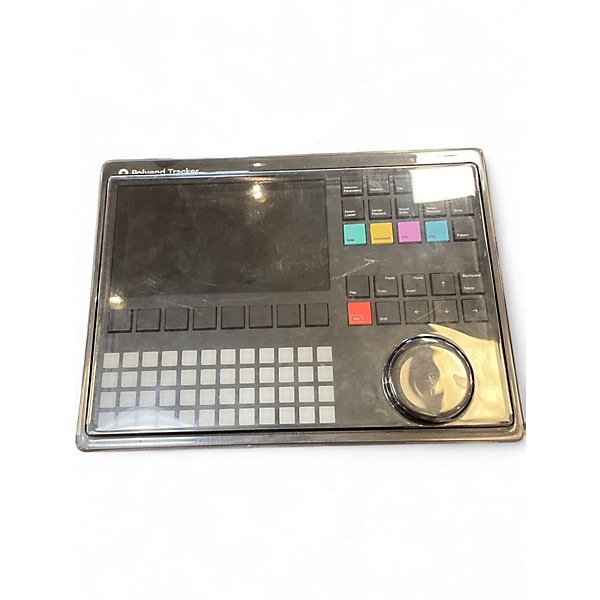 Used Polyend TRACKER Production Controller