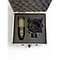 Used AKG P220 Project Studio Condenser Microphone thumbnail