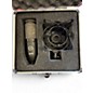 Used AKG P220 Project Studio Condenser Microphone