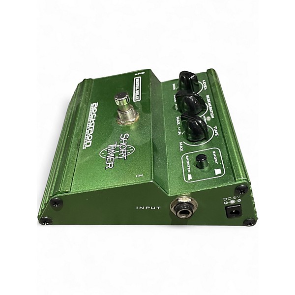 Used Rocktron Short Timer Effect Pedal