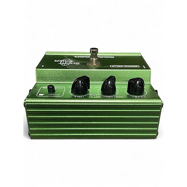 Used Rocktron Short Timer Effect Pedal