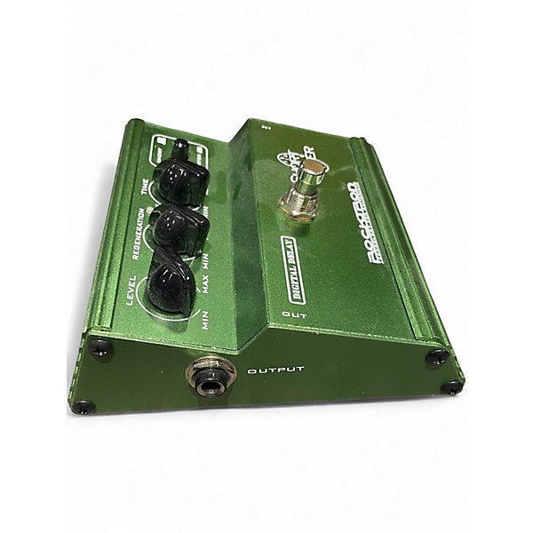 Used Rocktron Short Timer Effect Pedal