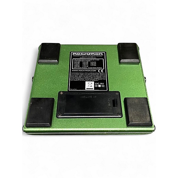 Used Rocktron Short Timer Effect Pedal
