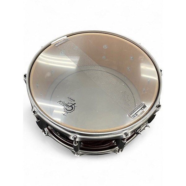 Used Gretsch Drums 4 Piece Catalina Club Rock GLOSS CRIMSON BURST Drum Kit