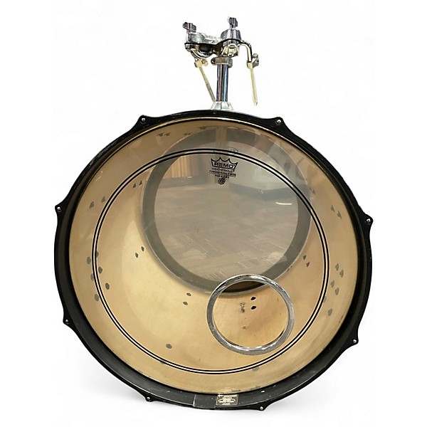 Used TAMA 5 Piece Imperialstar Vintage White Drum Kit