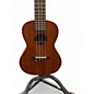 Used Luna Tatoo Ukulele Mahogany Ukulele