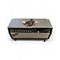 Used Fender Cybertwin PR 393 Solid State Guitar Amp Head thumbnail