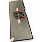 Used Fender Cybertwin PR 393 Solid State Guitar Amp Head