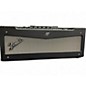 Used Fender Mustang V V2 150W Solid State Guitar Amp Head thumbnail