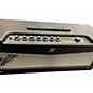 Used Fender Mustang V V2 150W Solid State Guitar Amp Head