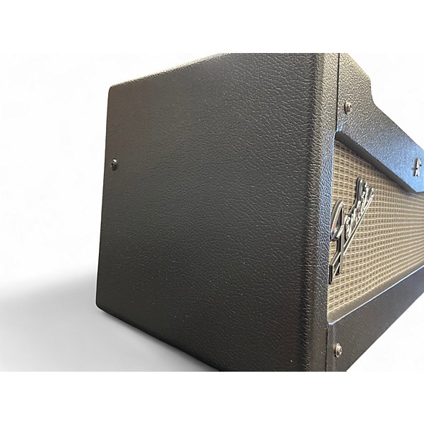 Used Fender Mustang V V2 150W Solid State Guitar Amp Head