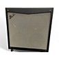 Used Fender Mustang V 4x12 Guitar Cabinet thumbnail
