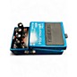 Used BOSS PS6 Harmonist Effect Pedal