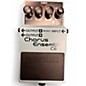 Used BOSS CE5 Chorus Ensemble Effect Pedal thumbnail