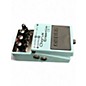 Used BOSS CE5 Chorus Ensemble Effect Pedal