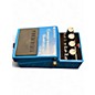 Used BOSS CS3 Compressor Sustainer Effect Pedal