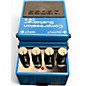 Used BOSS CS3 Compressor Sustainer Effect Pedal