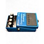 Used BOSS CS3 Compressor Sustainer Effect Pedal