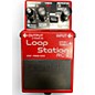 Used BOSS RC2 Loop Station Pedal thumbnail
